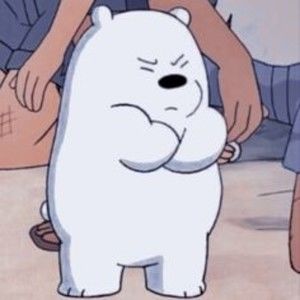 Meet your Posher, Xavier